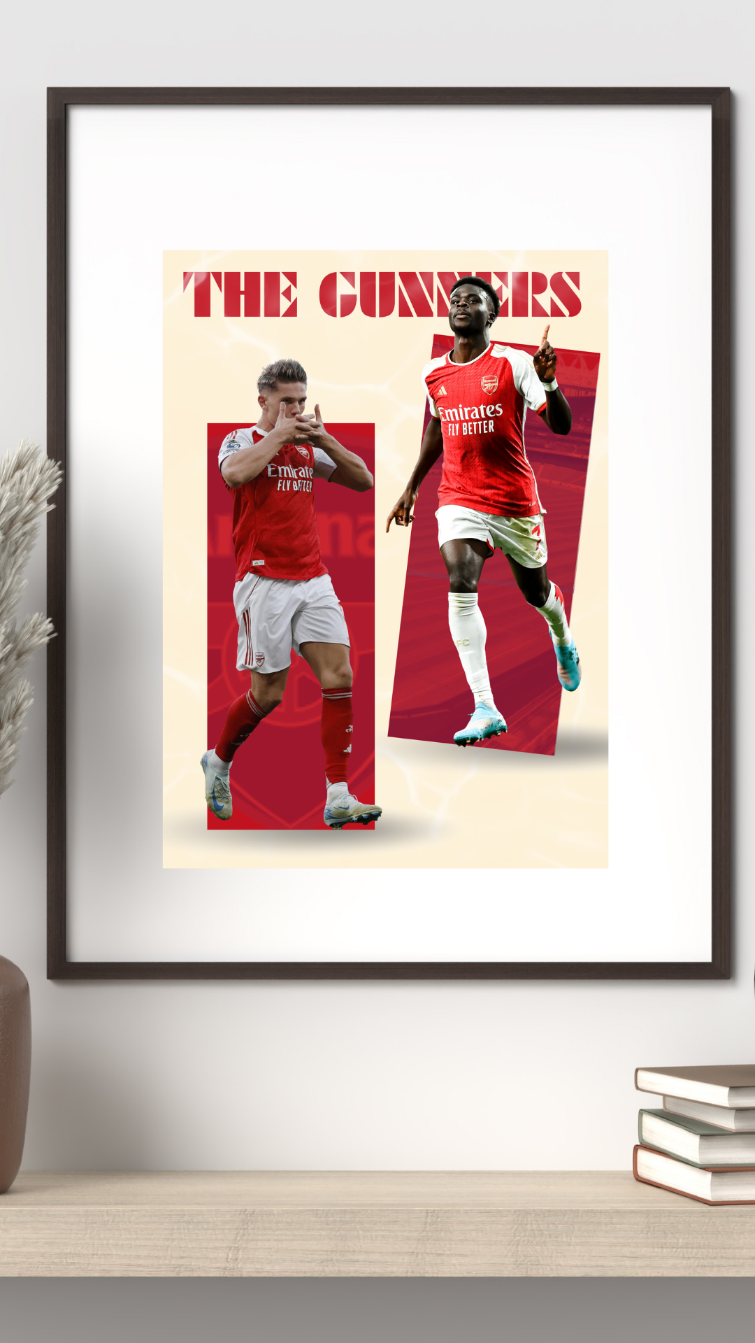 The Gunners