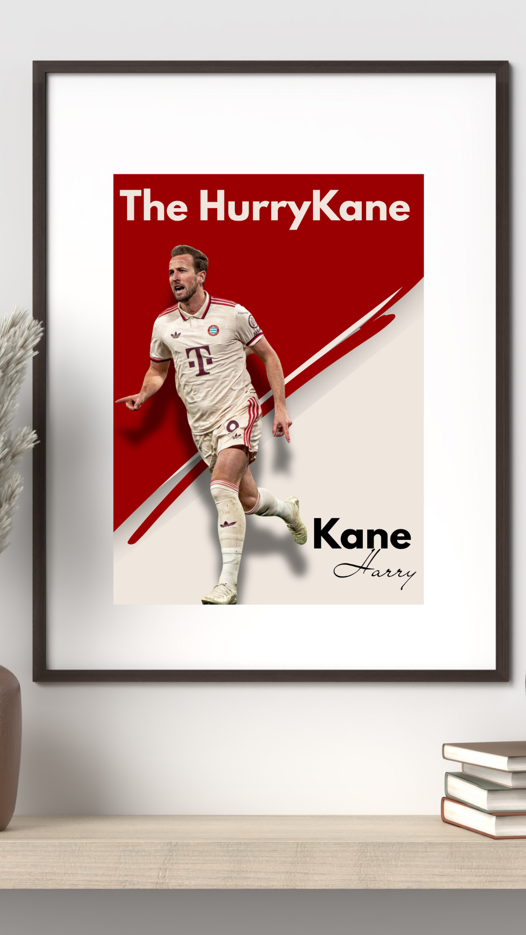 Harry Kane