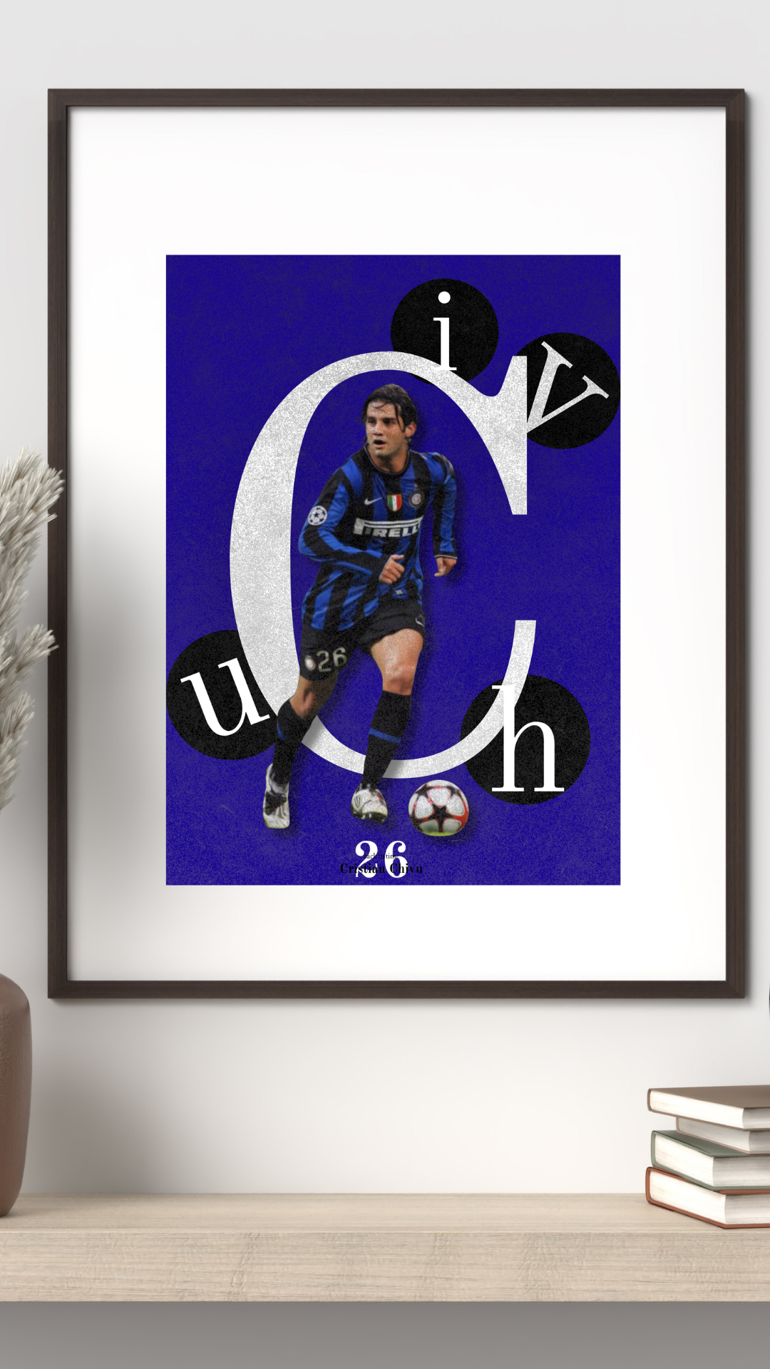 Cristian Chivu