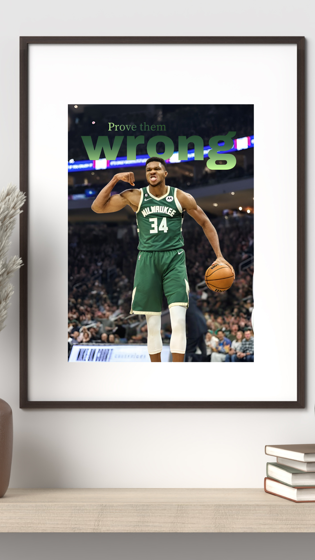 Giannis Antetokounmpo