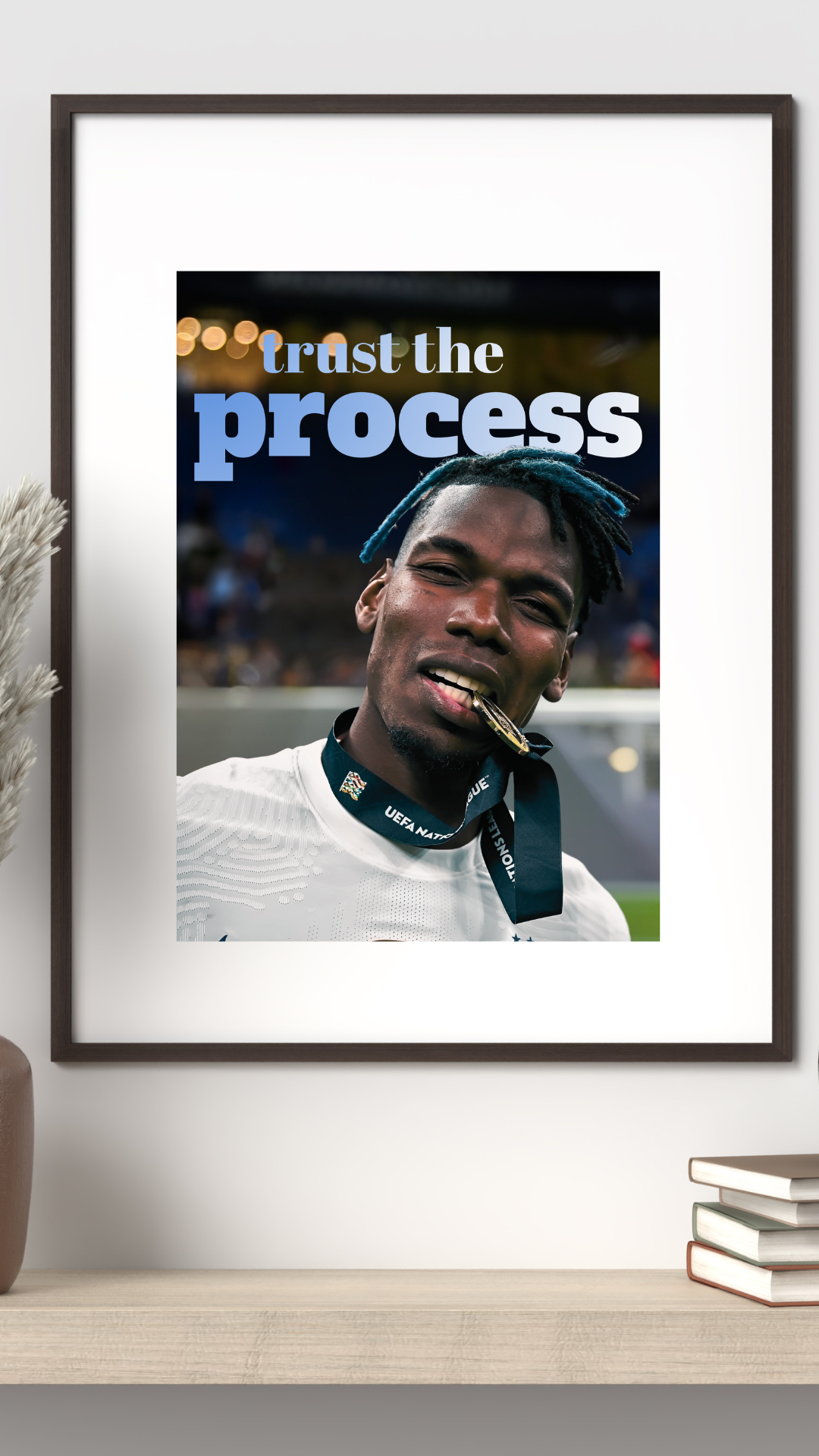Paul Pogba