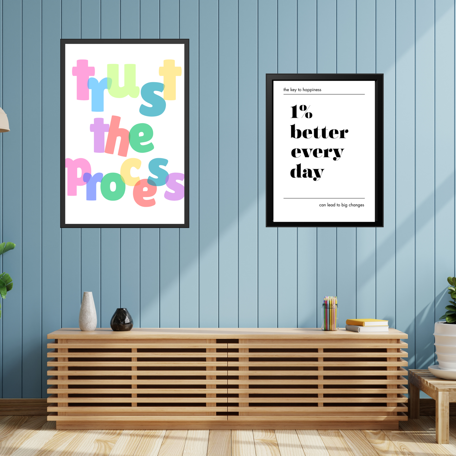 Quotes Posters