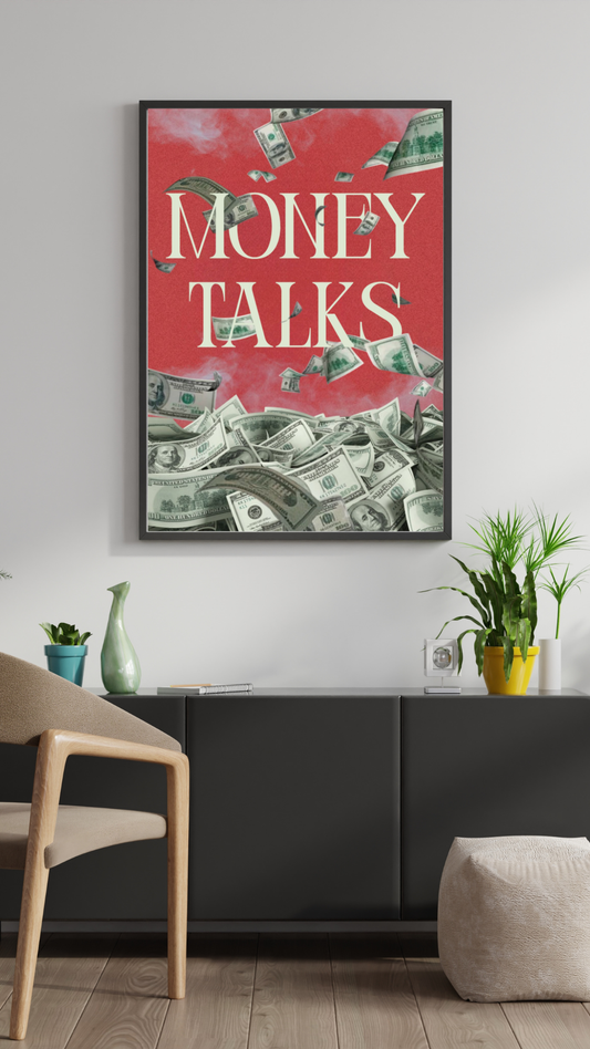 Money Talks