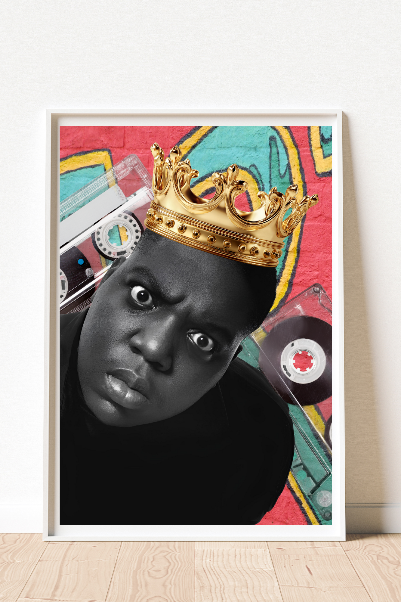 The Notorious B.I.G.