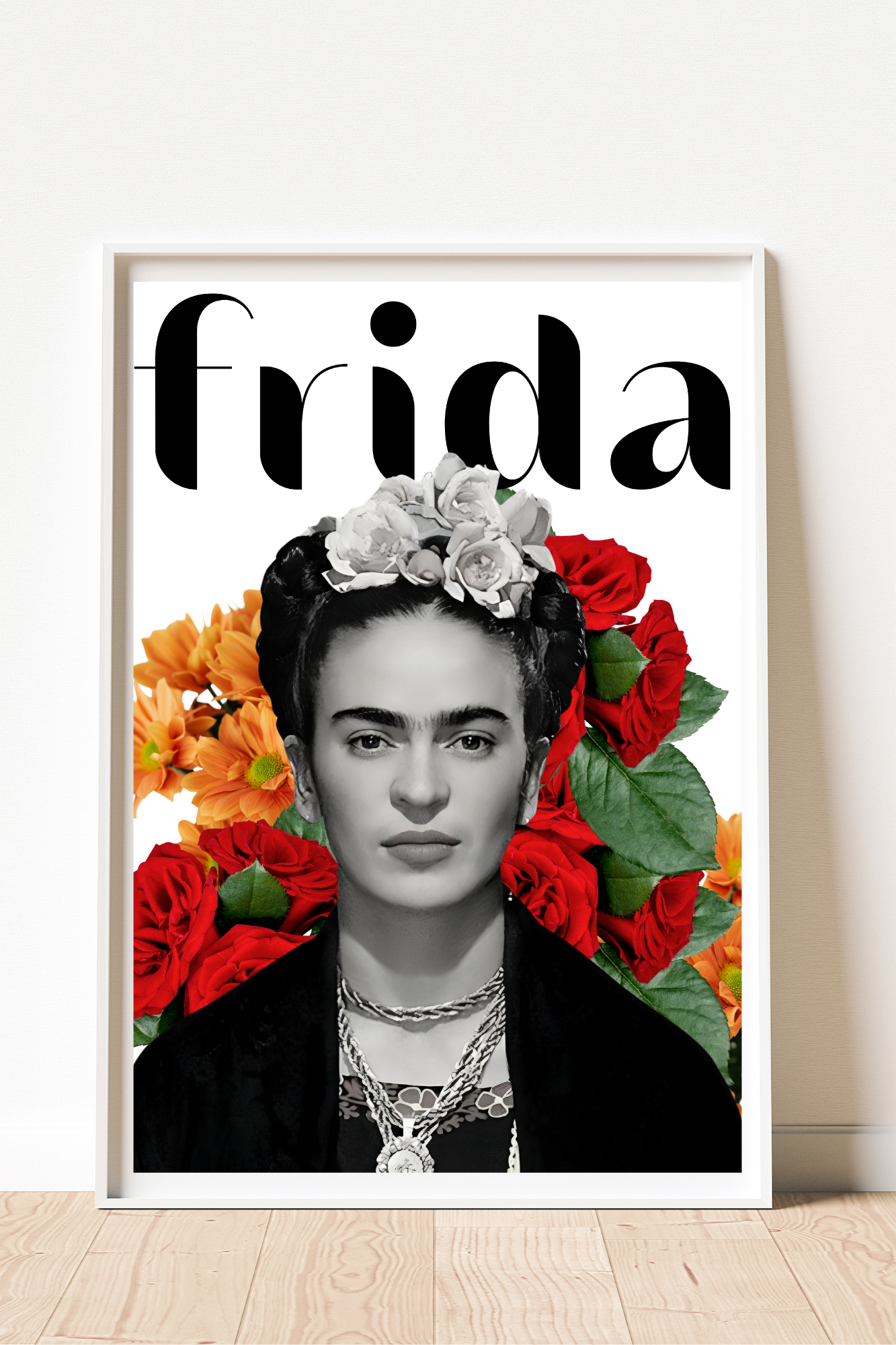 Frida