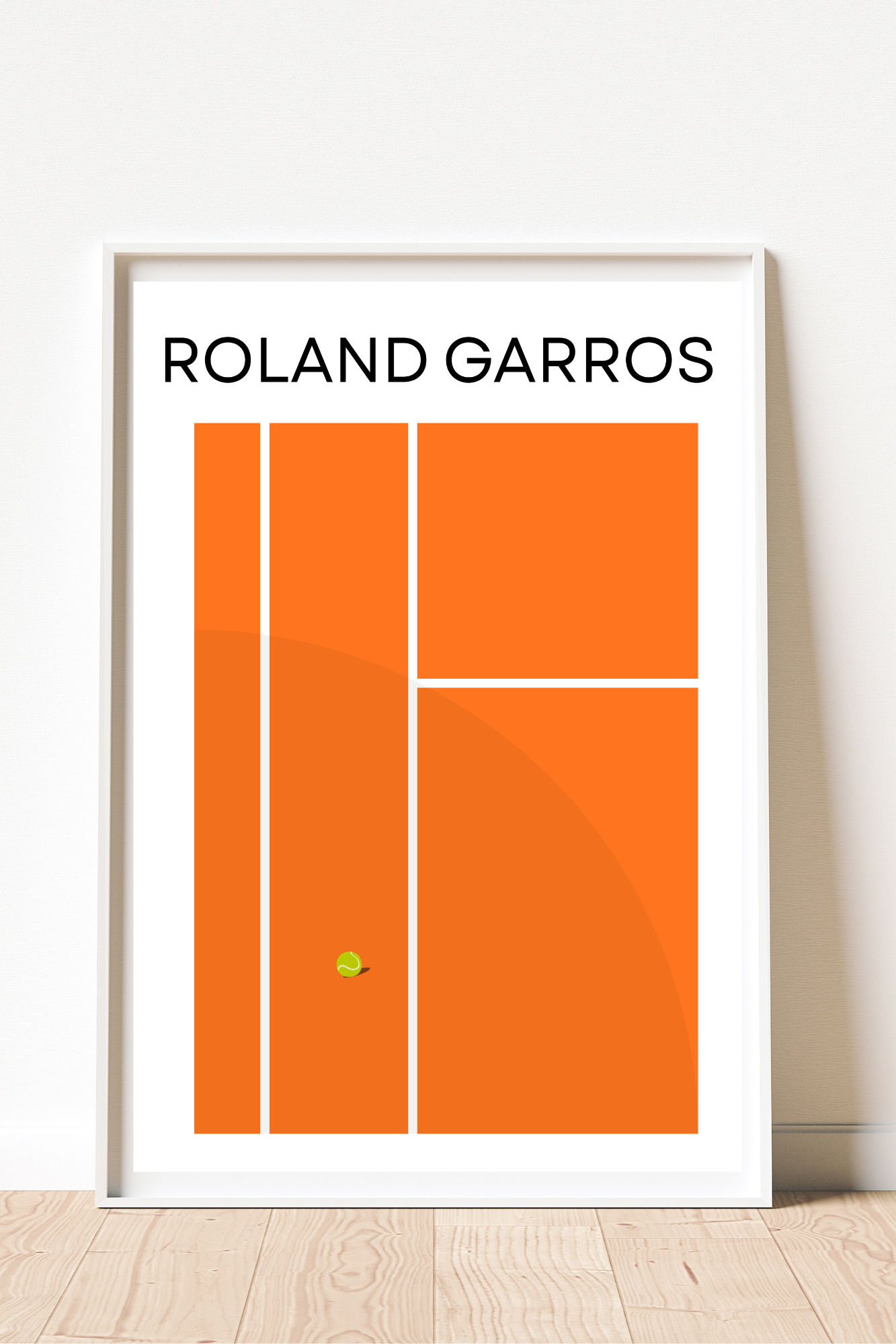 Roland Garros