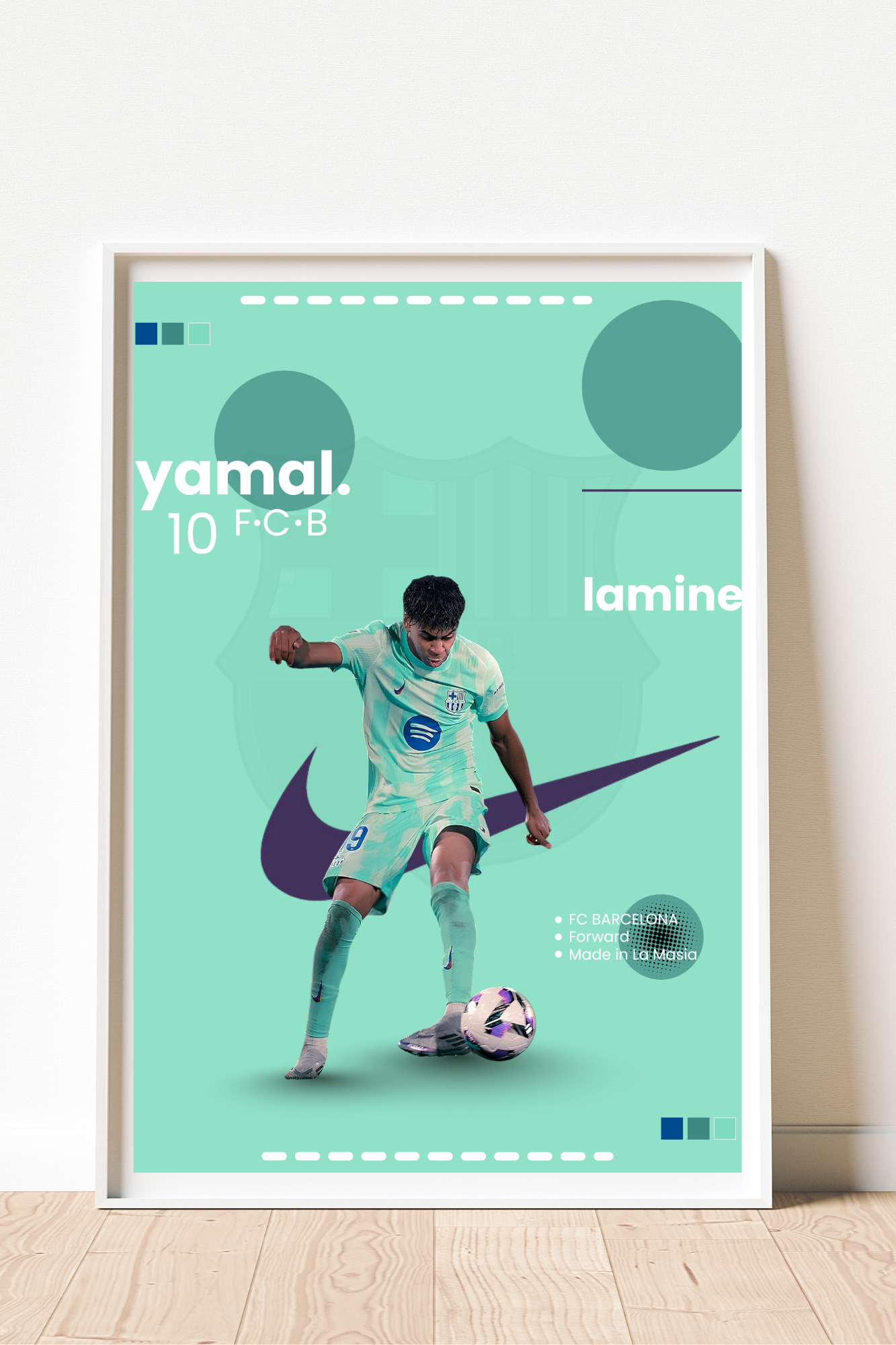 Lamine Yamal