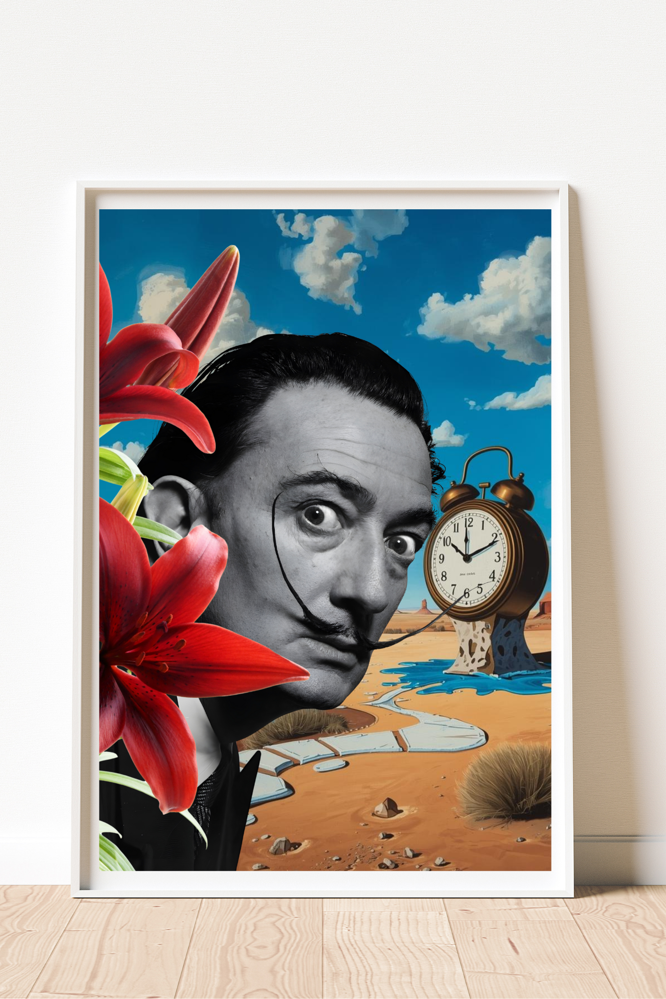 Salvador Dali