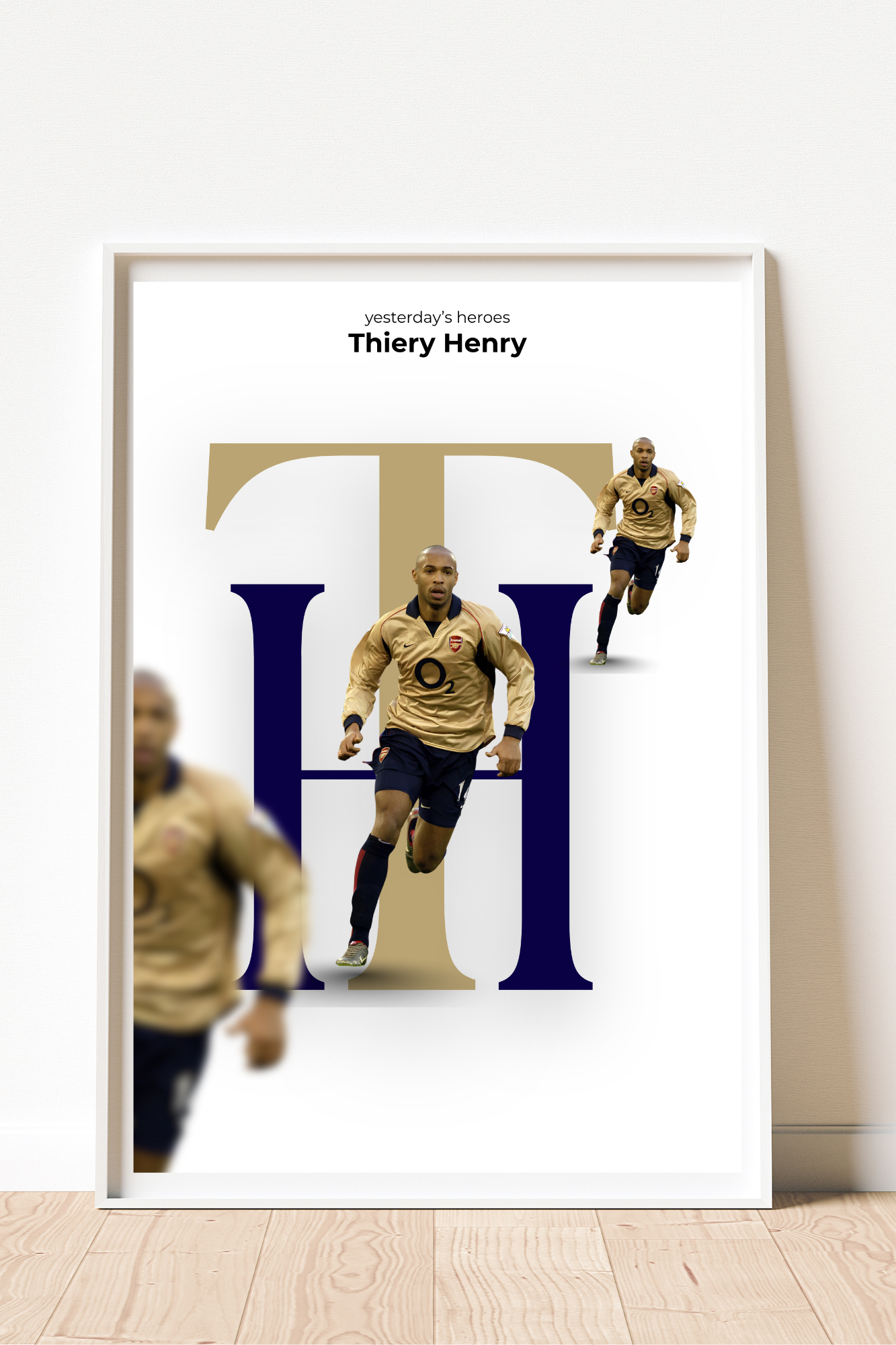 Thierry Henry