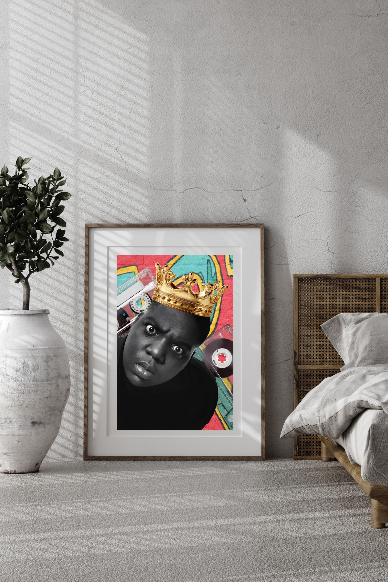 The Notorious B.I.G.