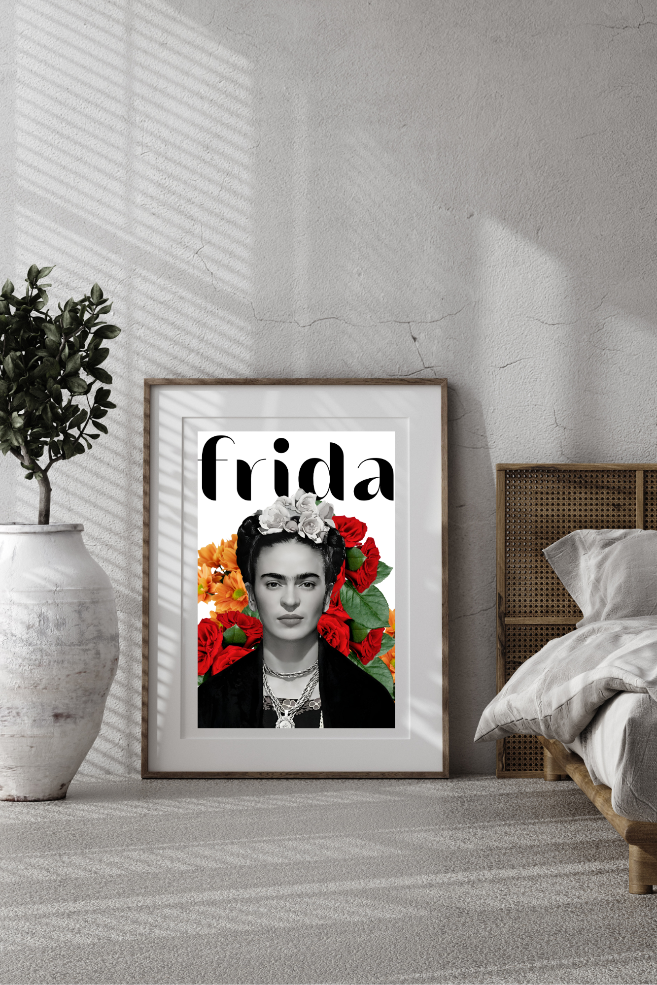 Frida
