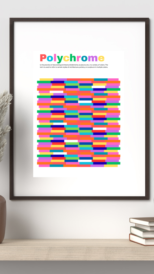 Polychrome