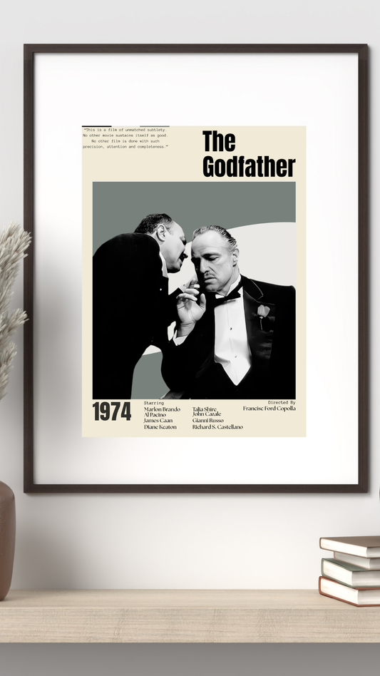 The Godfather