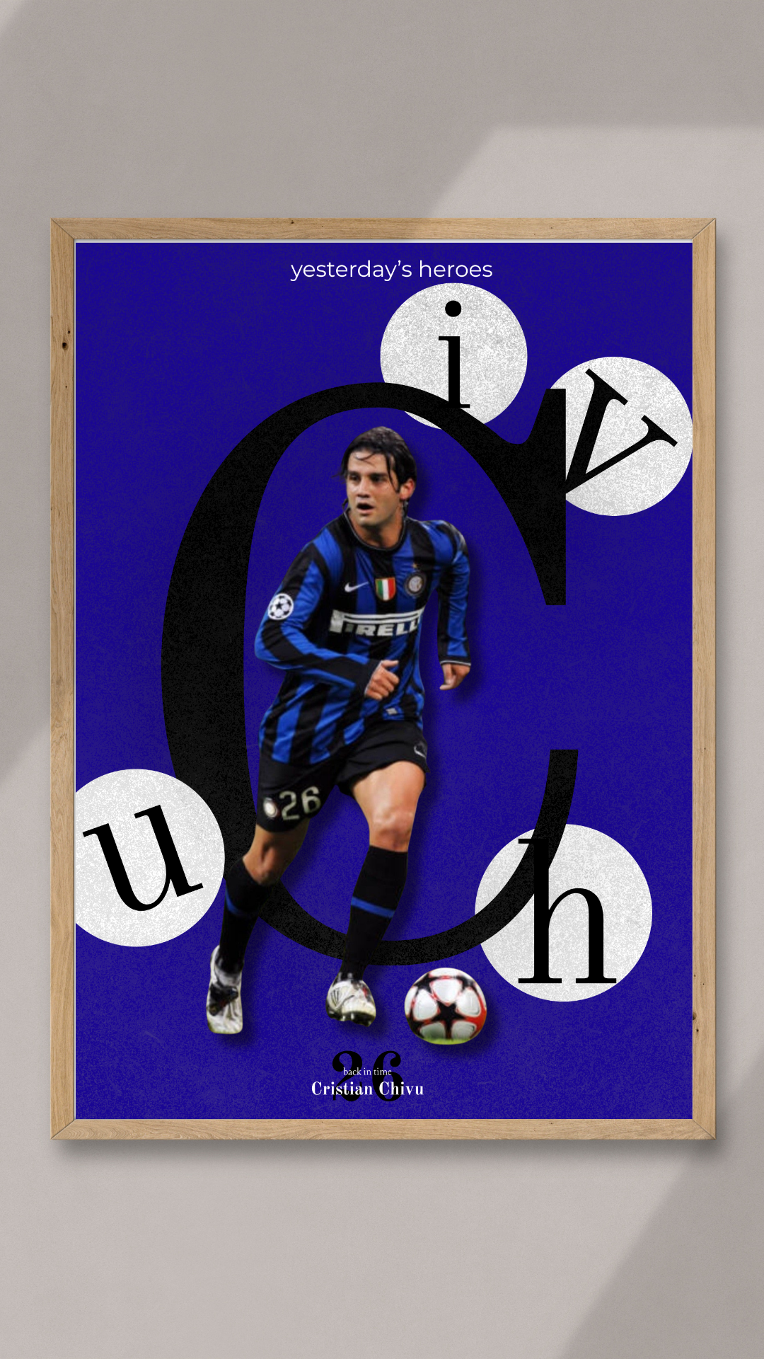 Cristian Chivu