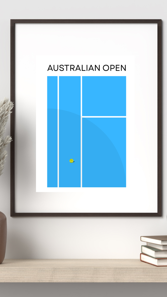 Australian Open