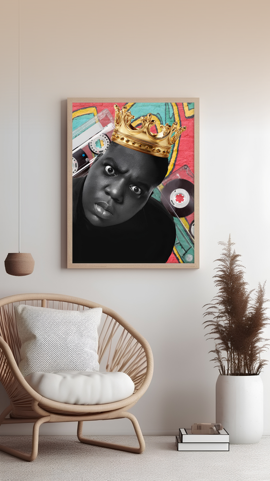 The Notorious B.I.G.