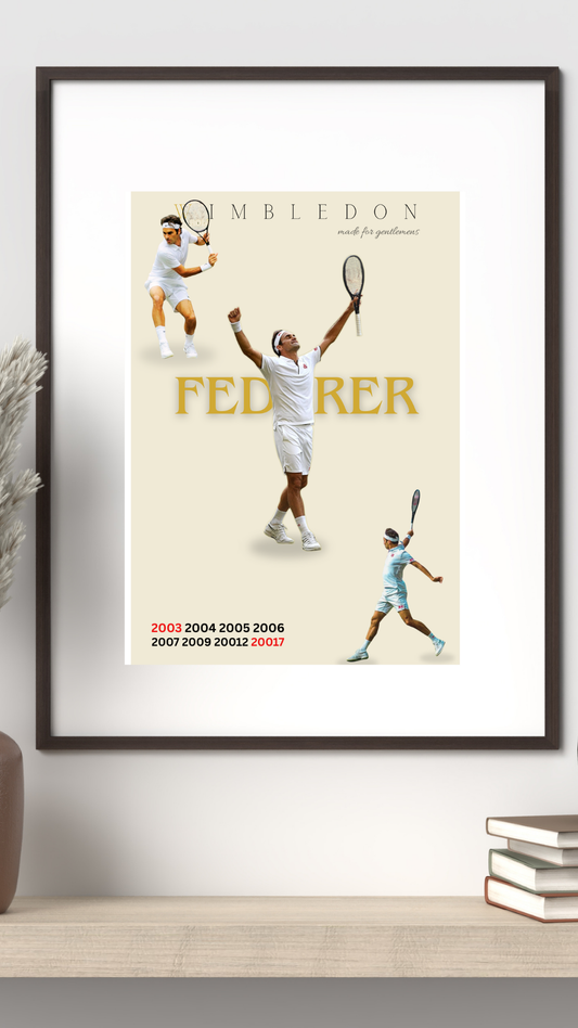 Roger Federer