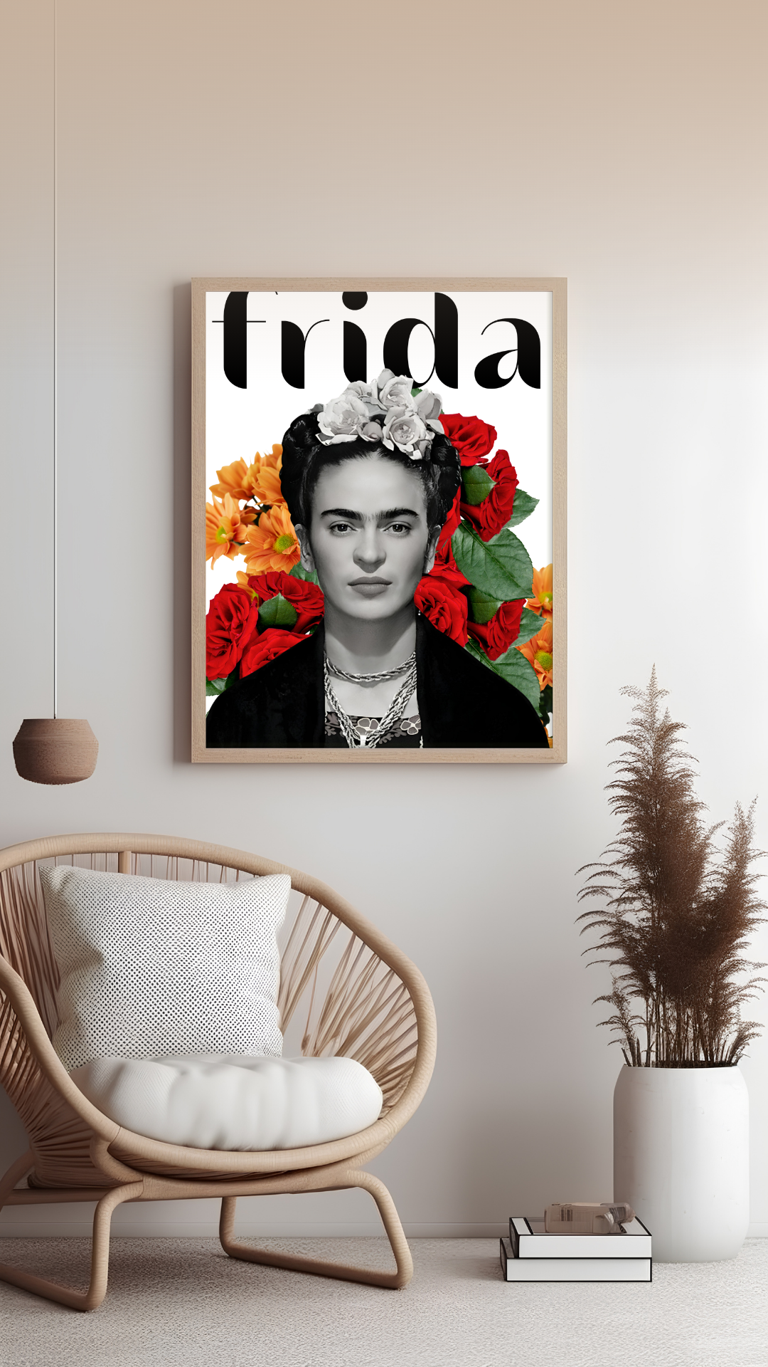 Frida
