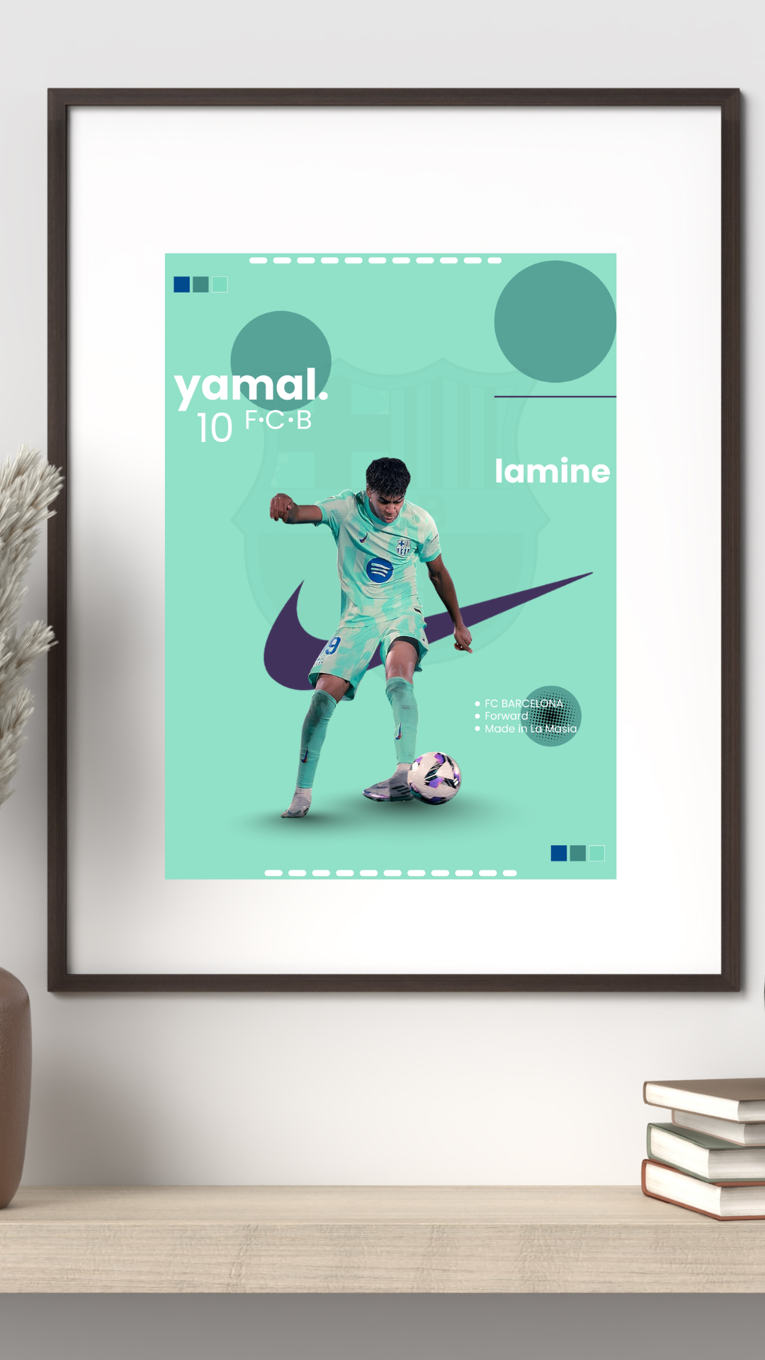 Lamine Yamal