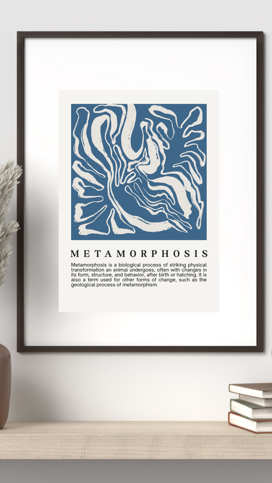 Metamorphosis