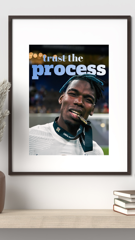Paul Pogba