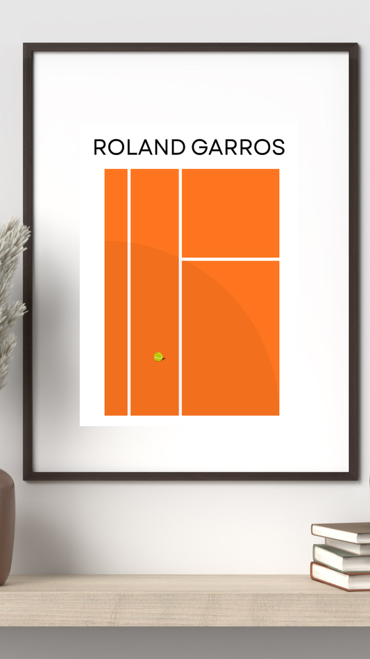 Roland Garros