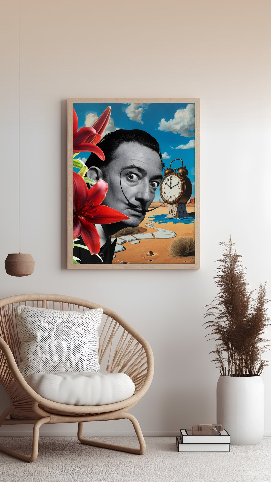 Salvador Dali