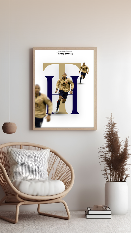 Thierry Henry