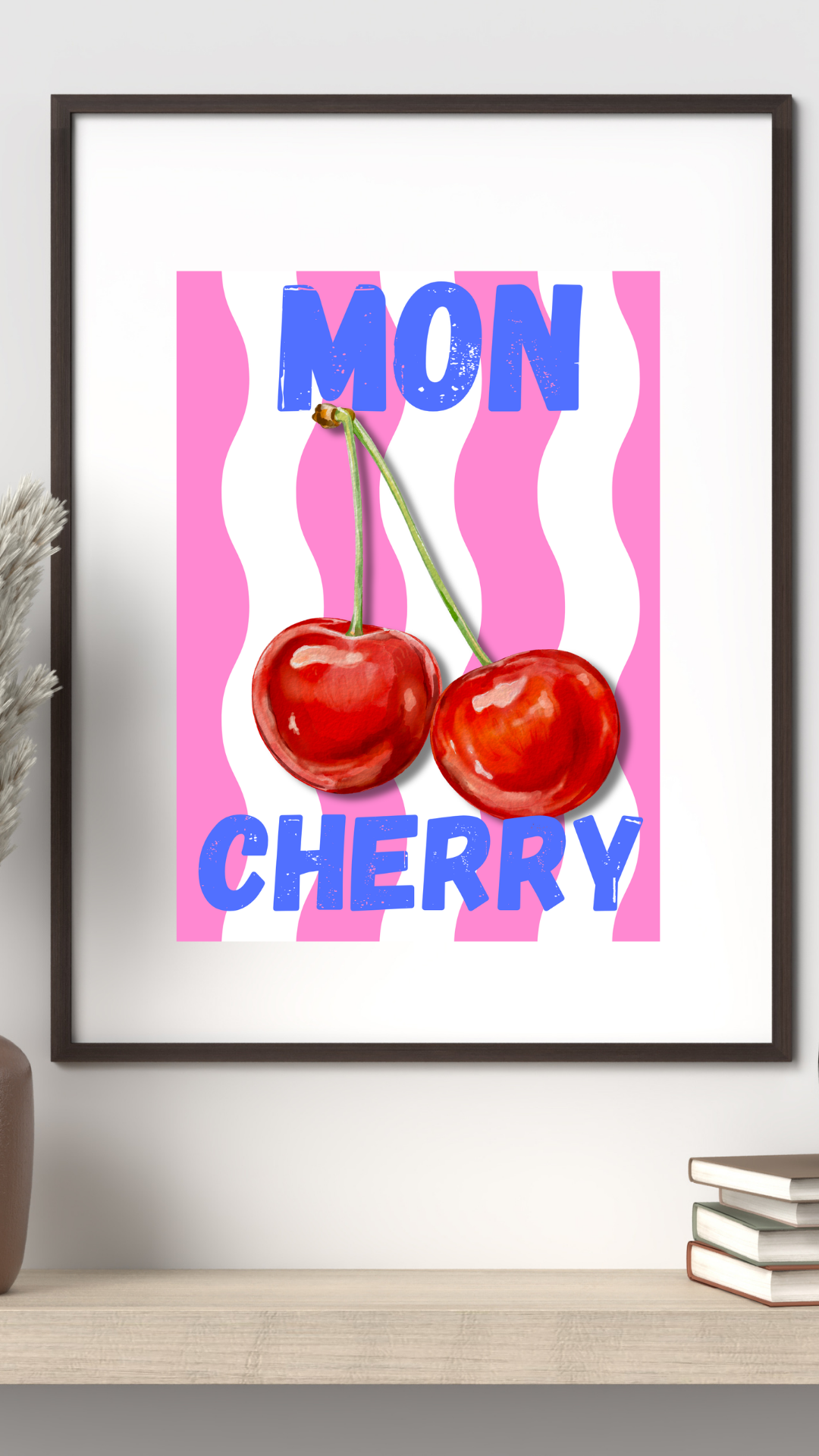 Mon Cherry